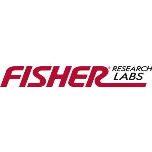 Fisher 5″ Solid DD White Elliptical Coil for Gold Bug Detector - Image 2