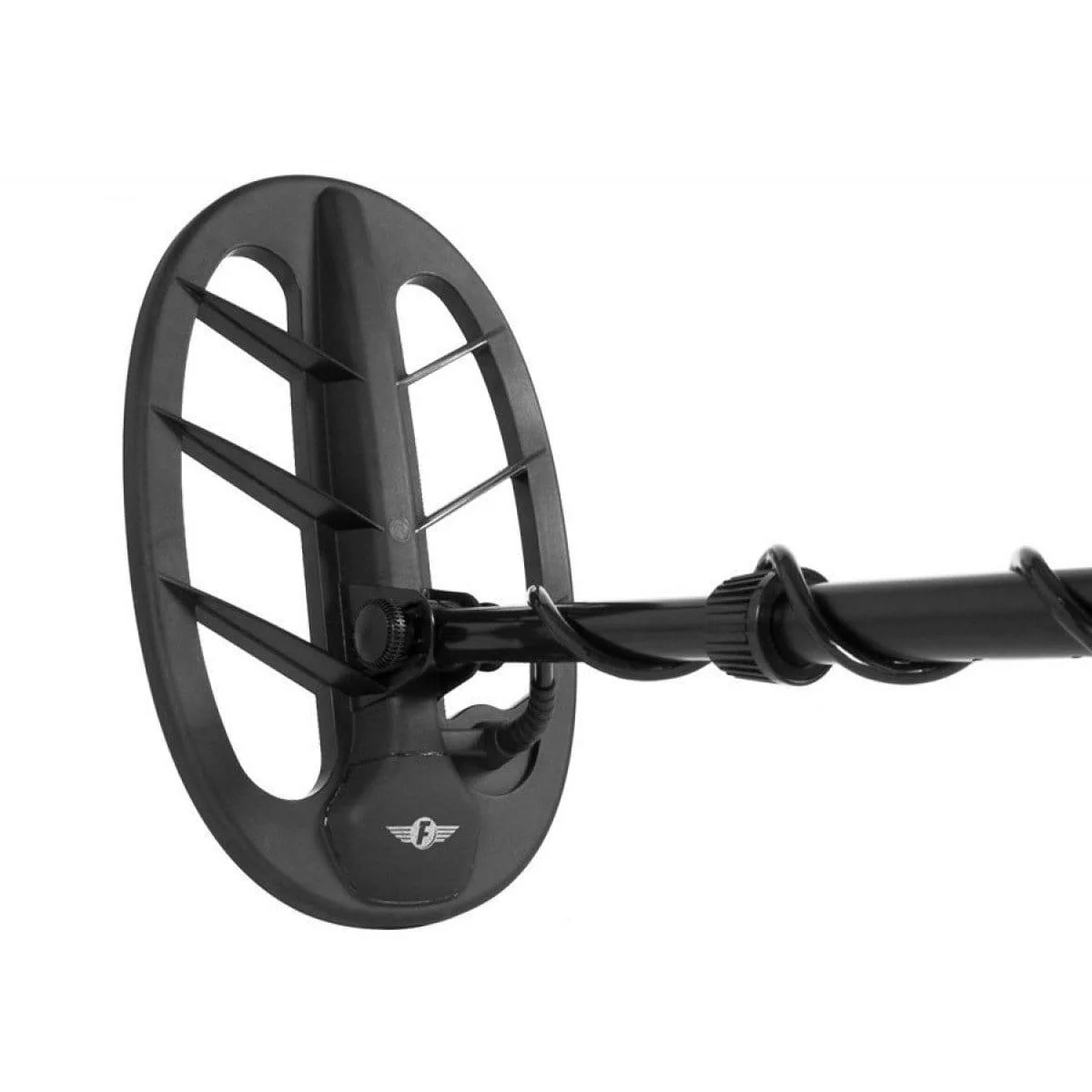 Fisher F75 Metal Detector - Image 4
