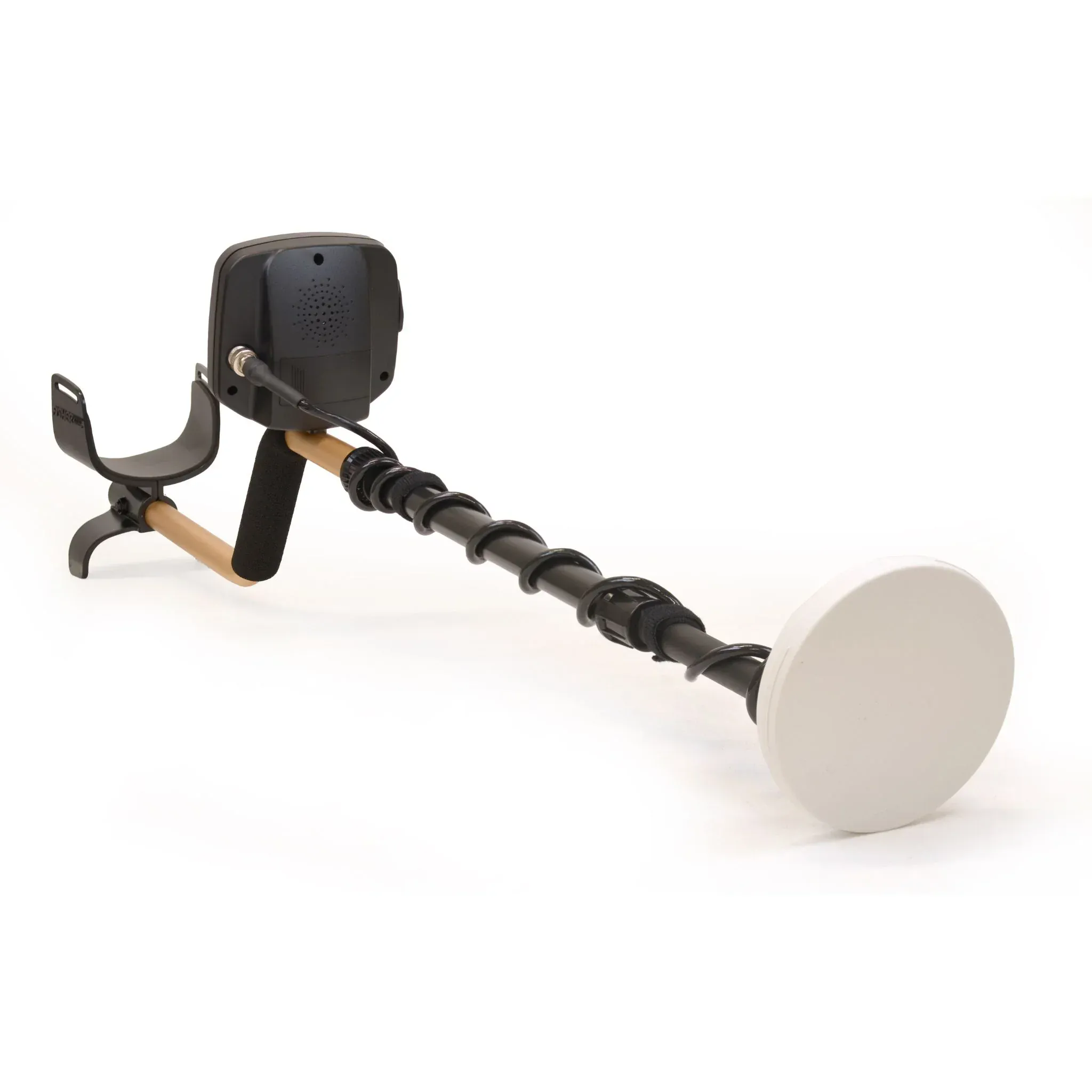 Fisher Gold Bug Metal Detector - Image 5