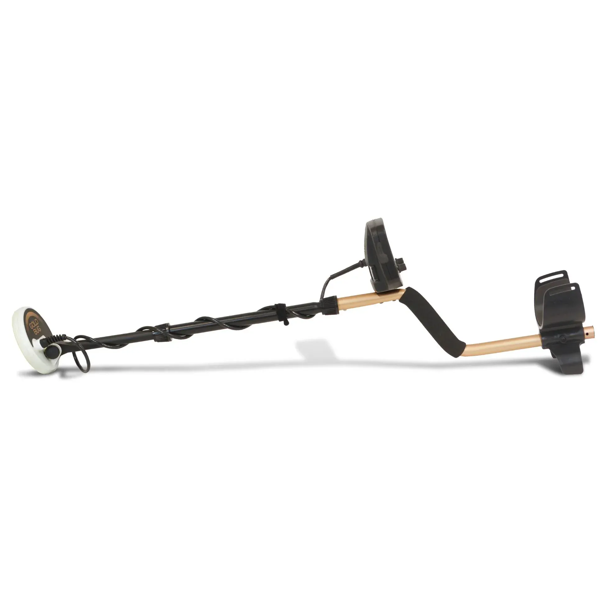 Fisher Gold Bug Metal Detector - Image 7