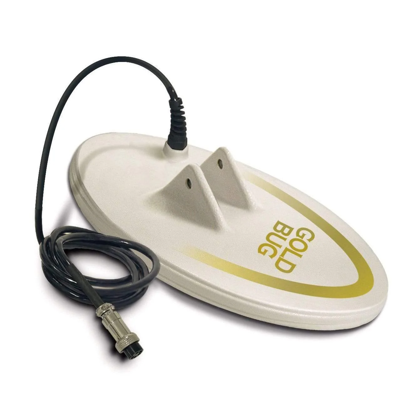 Fisher Gold Bug Pro Metal Detector with Multi-Coil Pack - Image 7