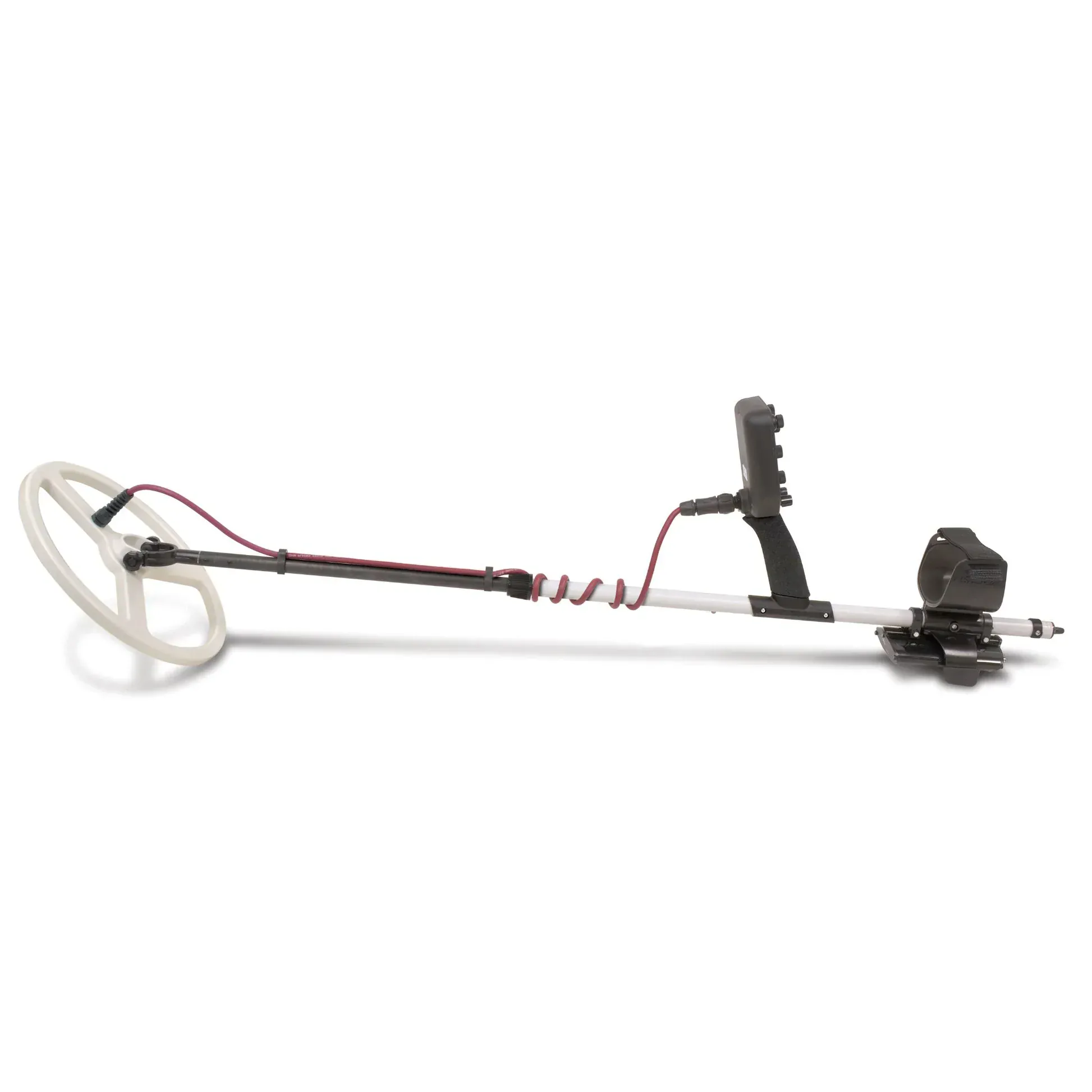 Fisher Impulse AQ Limited Metal Detector - Image 5
