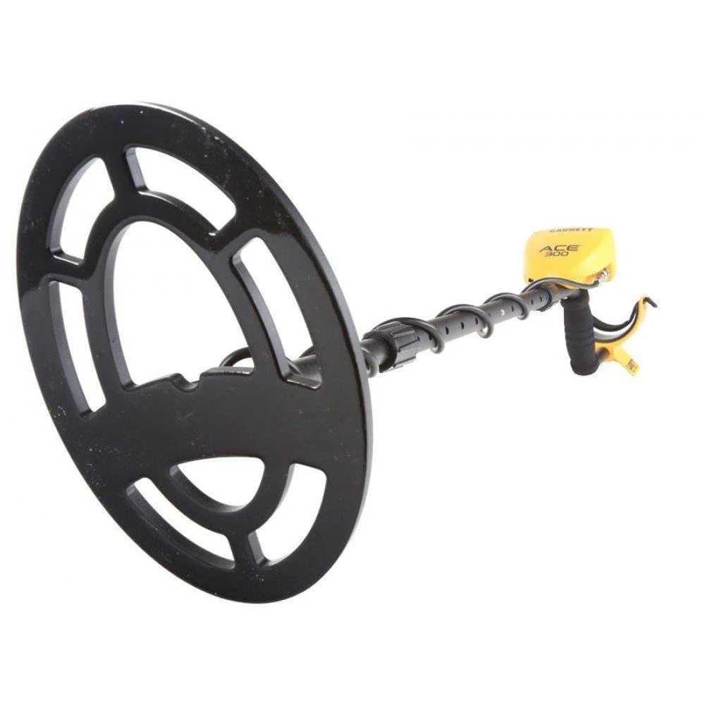 Garrett ACE 300 Metal Detector - Image 3