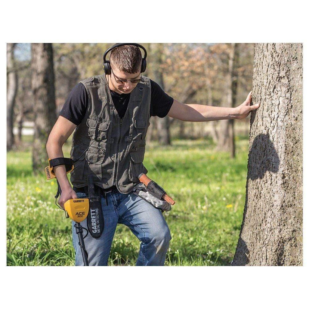 Garrett ACE 300 Metal Detector - Image 9