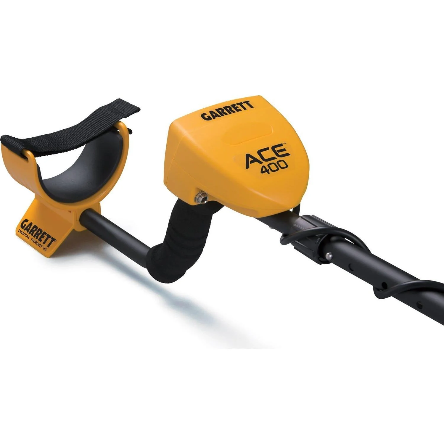 Garrett ACE 400 Metal Detector - Image 3