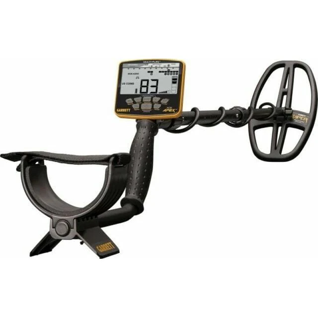 Best Metal Detectors