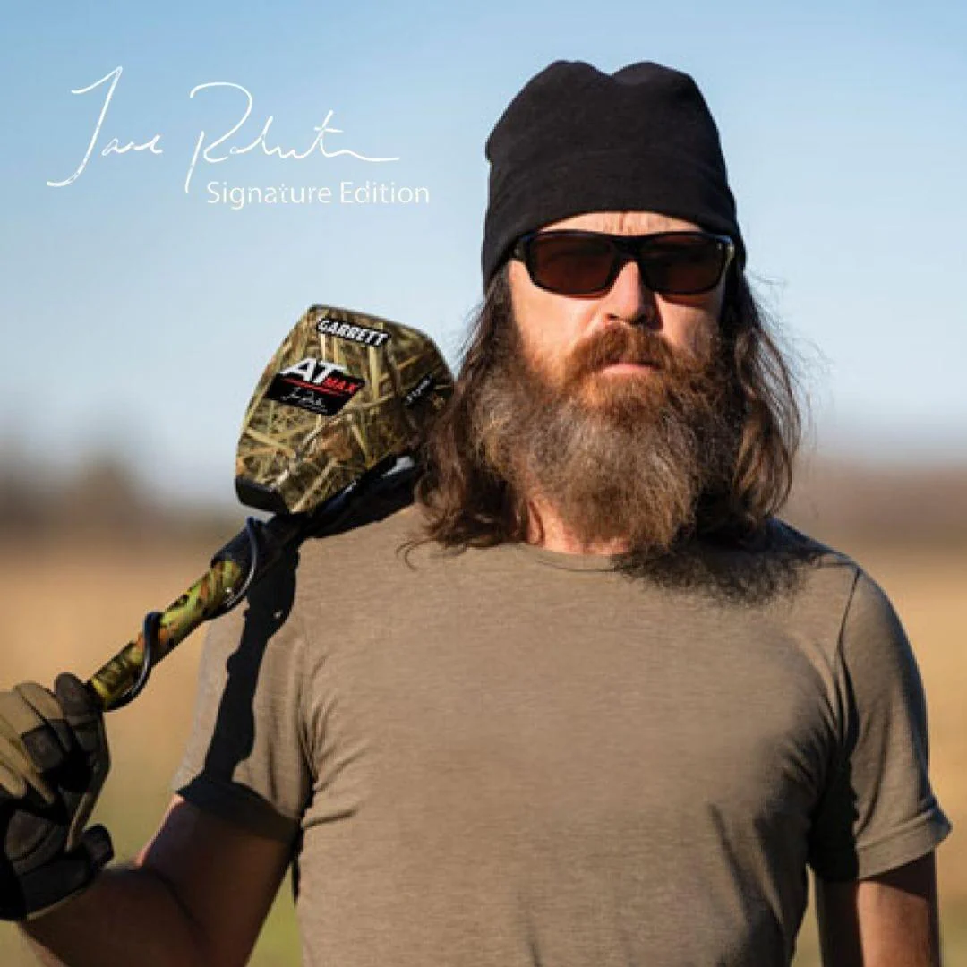 Garrett ACE APEX Metal Detector - Jase Robertson Signature Edition - Image 5
