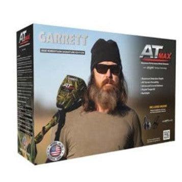 Garrett AT MAX Metal Detector - Jase Robertson Signature Edition - Image 10