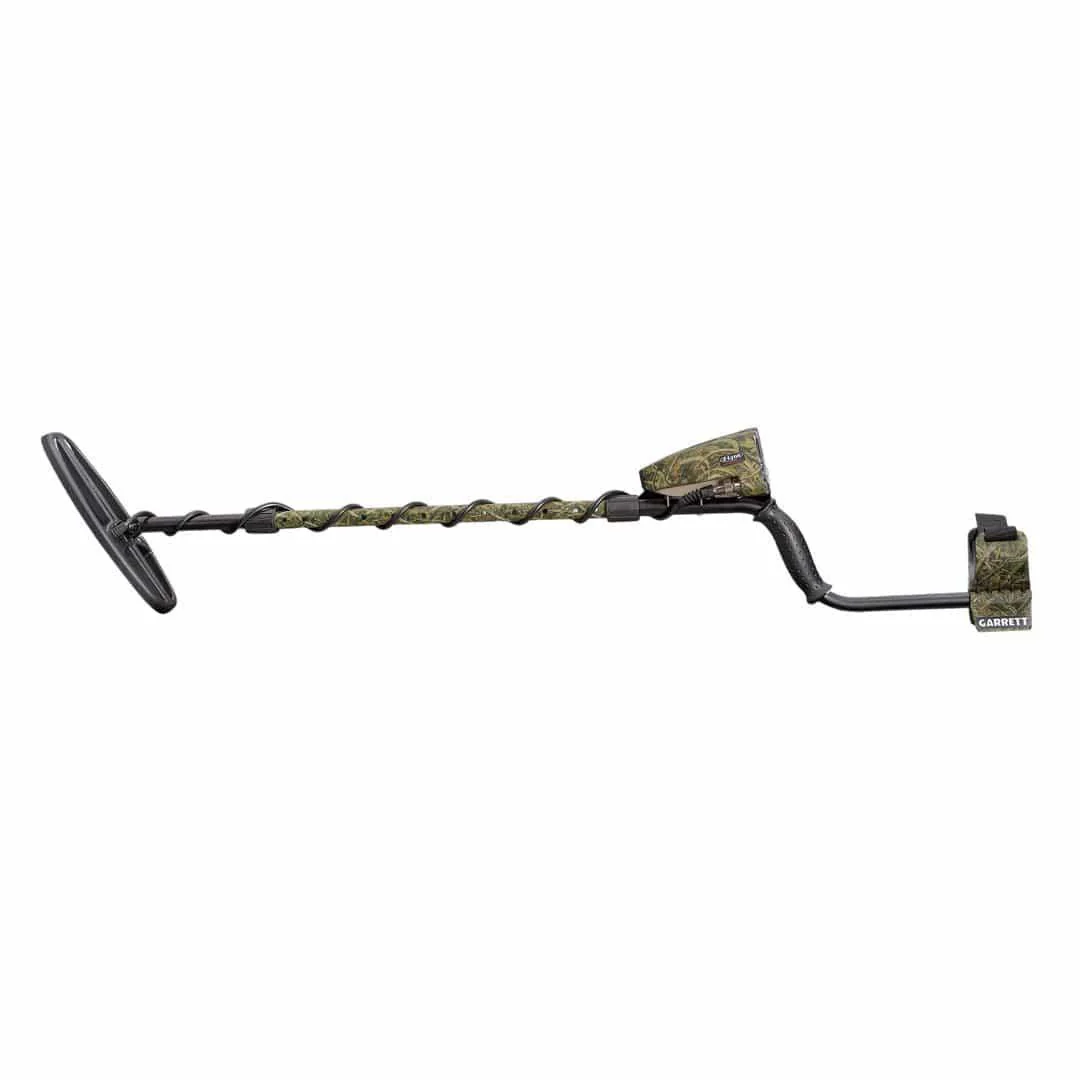 Garrett AT MAX Metal Detector - Jase Robertson Signature Edition - Image 5