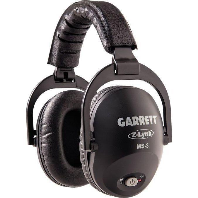 Garrett AT MAX Metal Detector - Jase Robertson Signature Edition - Image 8