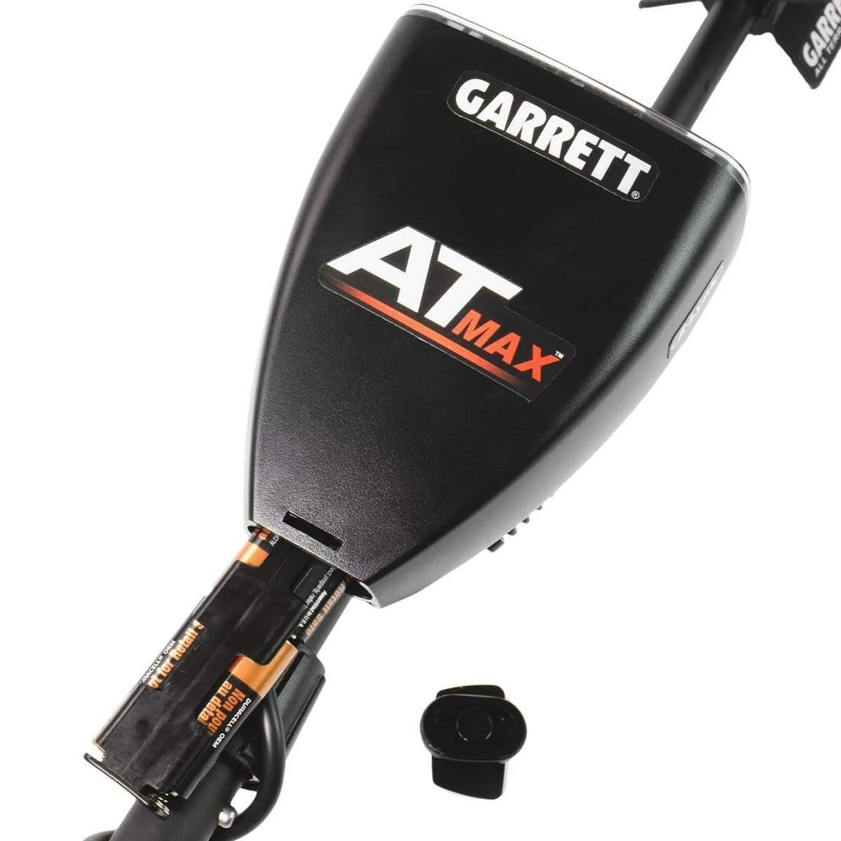 Garrett AT Max Metal Detector - Image 10