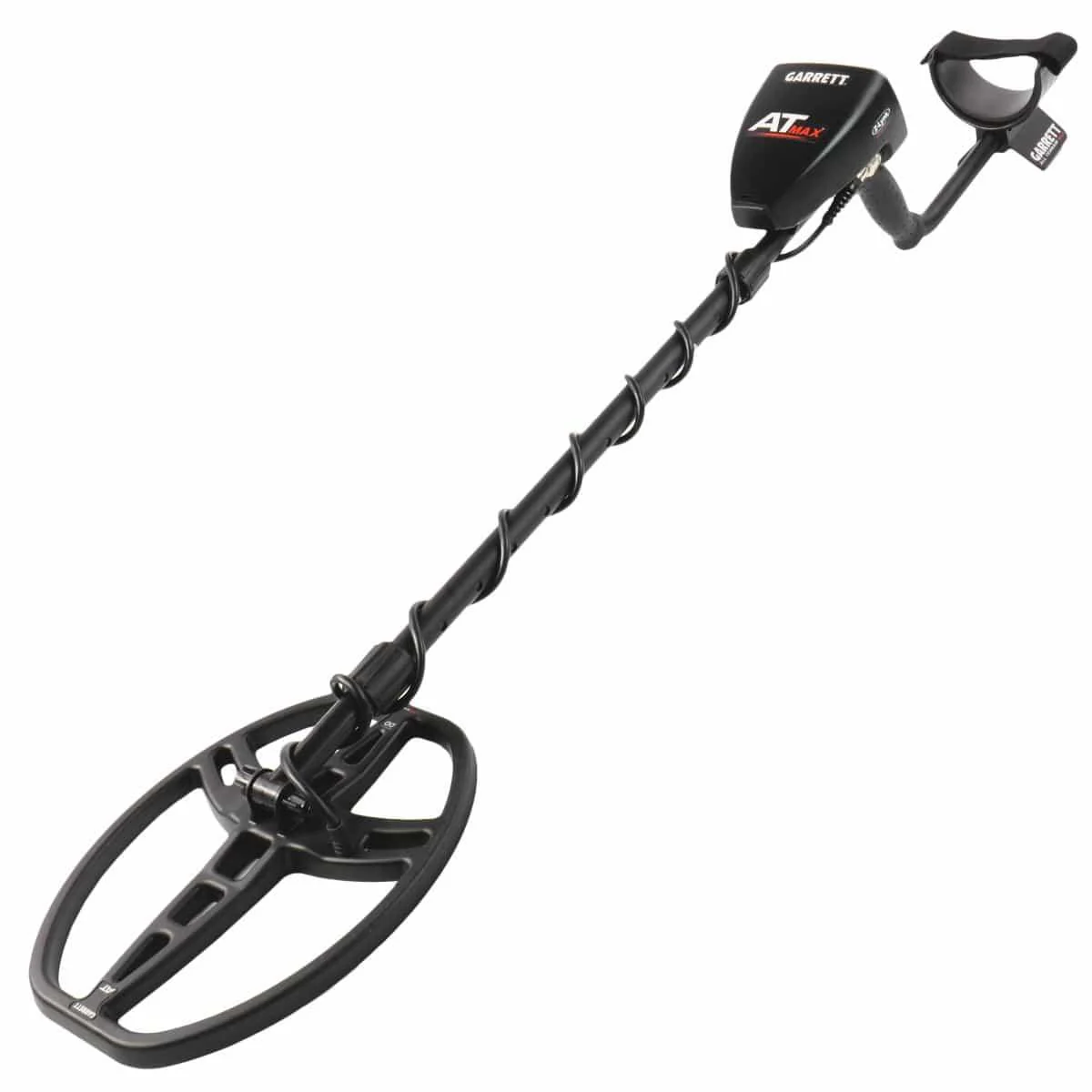 Garrett AT Max Metal Detector - Image 11