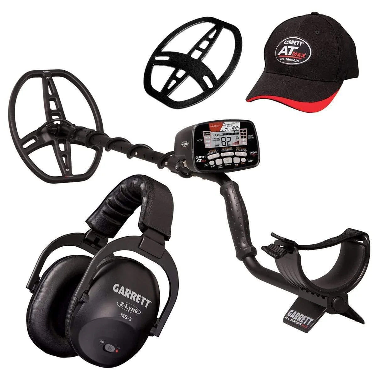 Garrett AT Max Metal Detector - Image 15