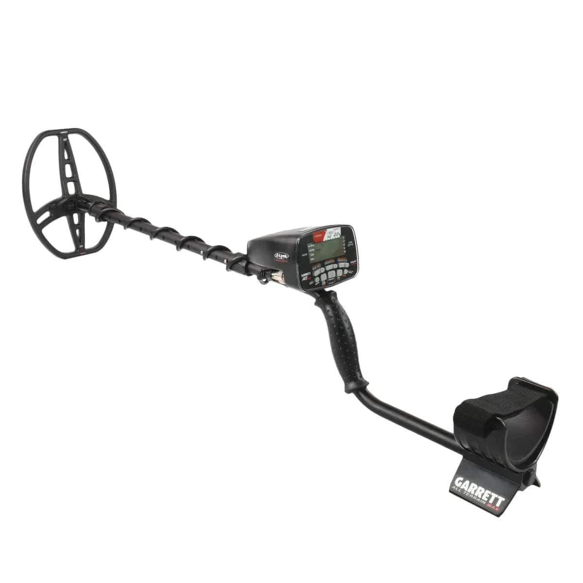 Garrett AT Max Metal Detector - Image 3