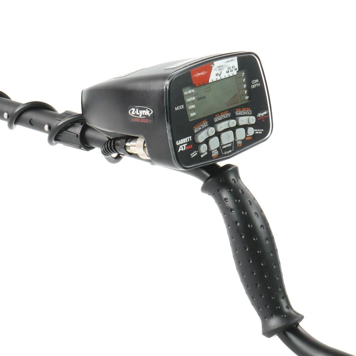 Garrett AT Max Metal Detector - Image 7