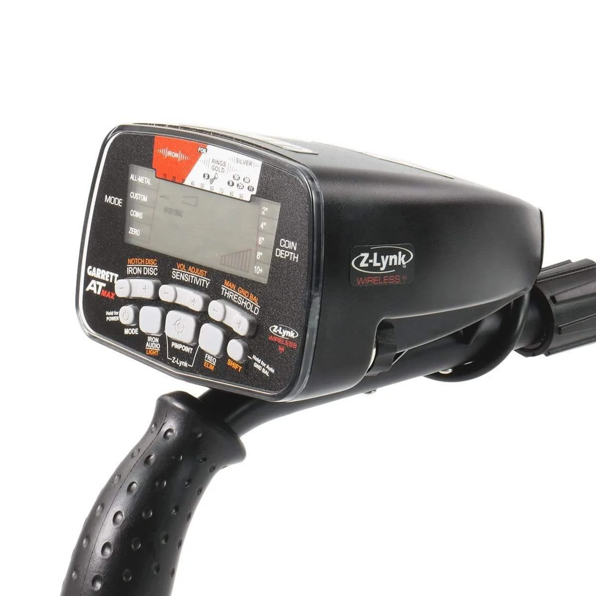 Garrett AT Max Metal Detector - Image 8