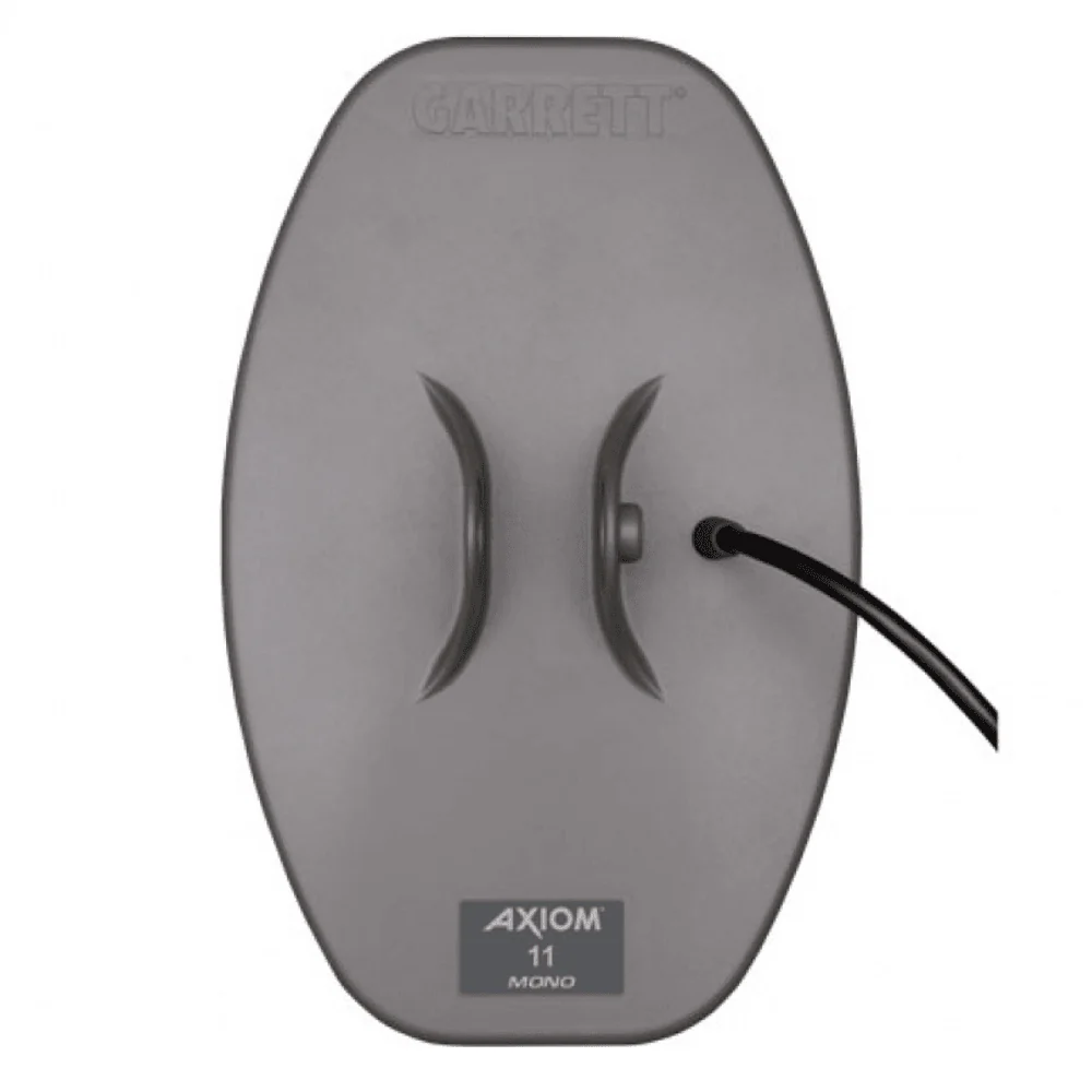 Garrett Axiom Standard Package Gold Metal Detector - Image 5
