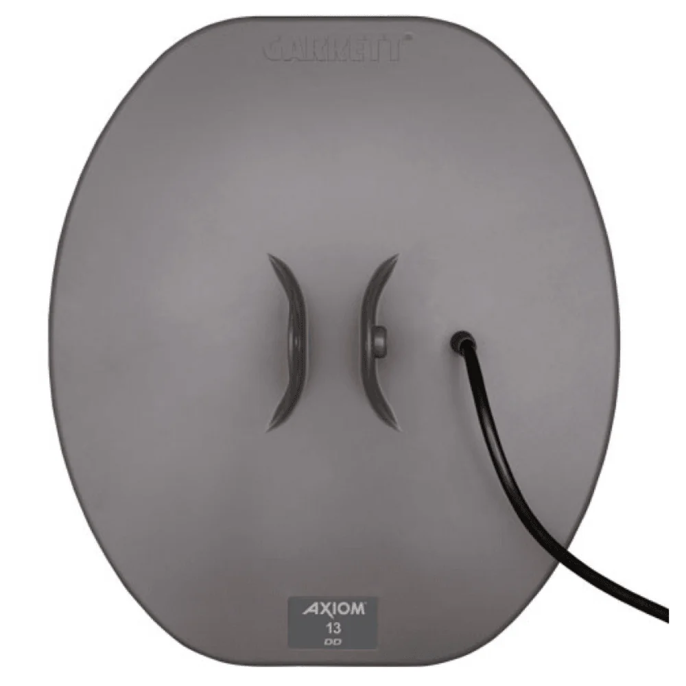 Garrett Axiom International Package Gold Metal Detector - Image 4