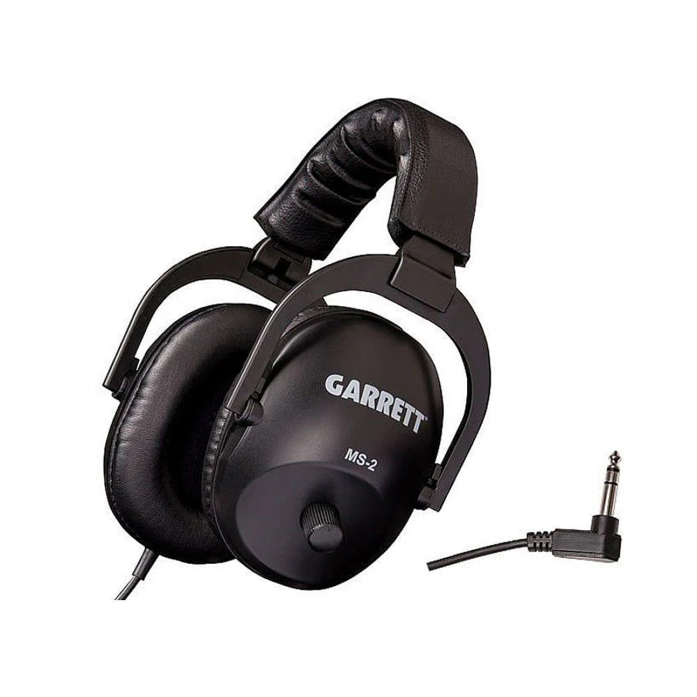 Garrett Axiom International Package Gold Metal Detector - Image 5