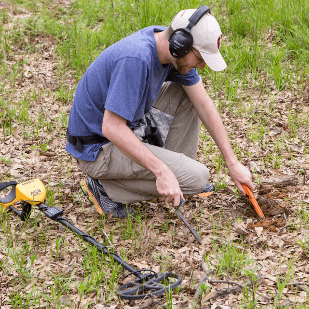 Garrett Pro-Pointer AT Waterproof Pinpointer with Z-Lynk - Image 3