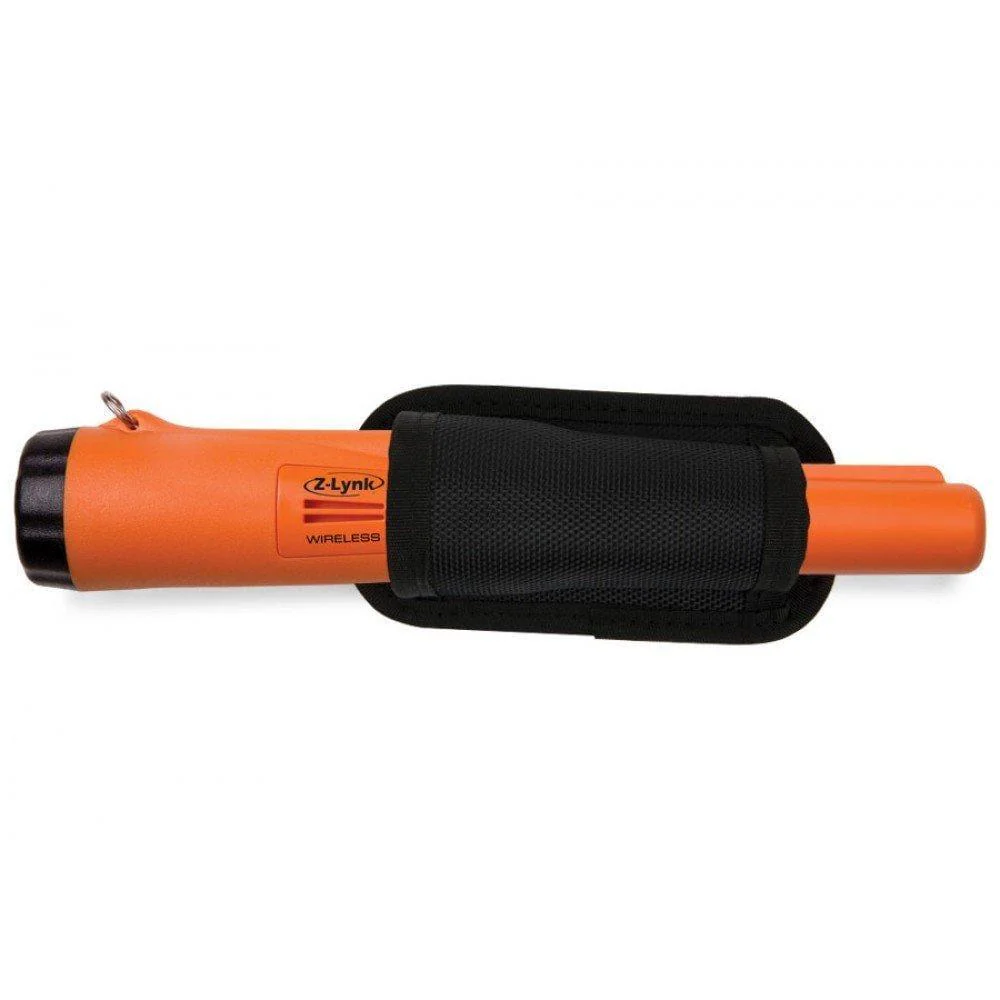 Garrett Pro Pointer AT Z-Lynk Pinpointer with MS-3 Wireless Headphones - Image 8