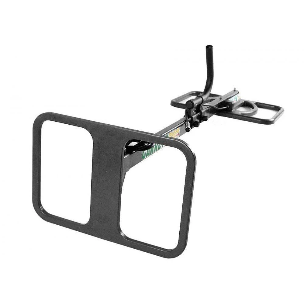 Garrett Treasure Hound Eagle Eye Search Coil for GTI 2500 - Image 3