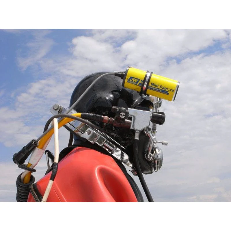 JW Fishers MC-2 HD Mini Camera - Image 3