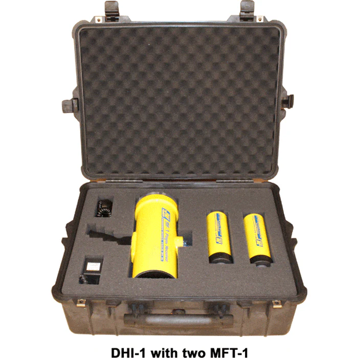JW Fishers Multifrequency Transponder - Image 2
