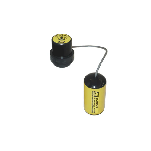 JW Fishers Scanning Sonar Scan-650 - Image 2
