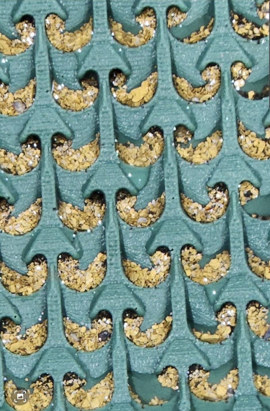 Micro Dream Mat (2nd Gen) for Gold Cube | Gold Mining Equipment - Image 4