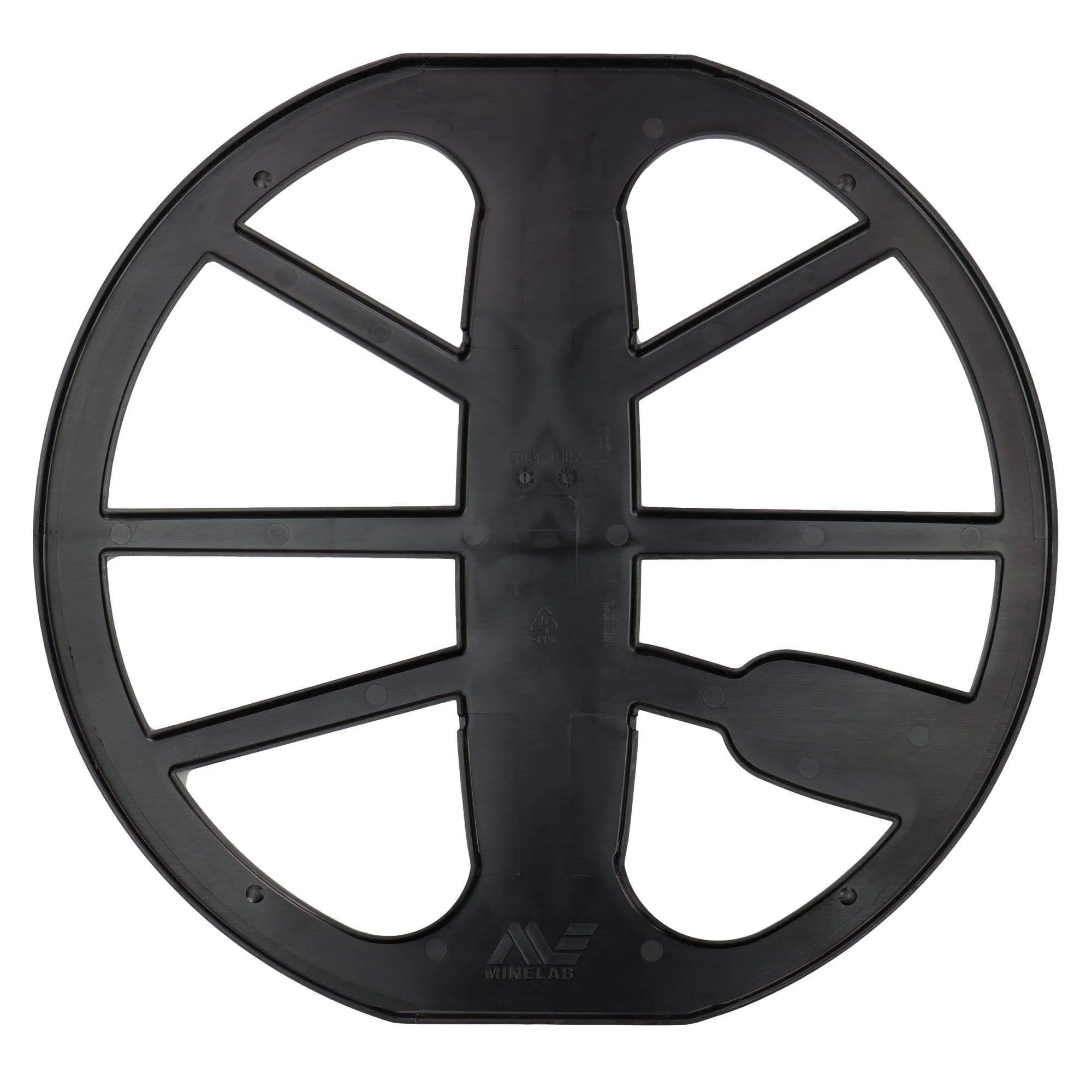 Minelab 11" EQX DD Smart Search Coil - Image 3