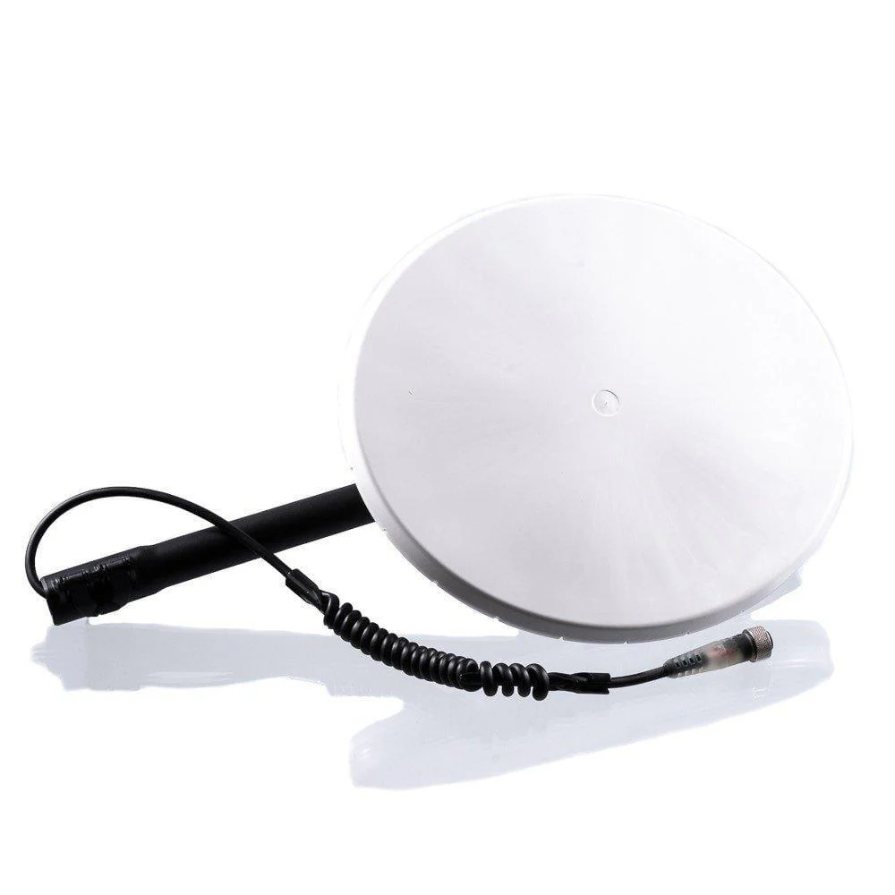 Minelab 14" Round Search Coil (for GPZ) 3011-0278 - Image 3