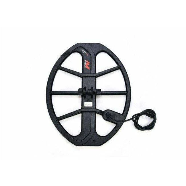 Minelab 15 x 12″ EQX 15 DD Smart Search Coil - Image 2