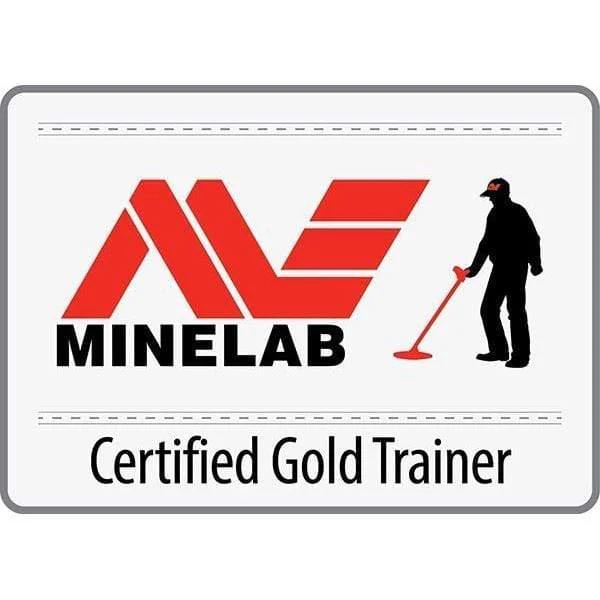Minelab 15 x 12" Semi-Elliptical DD (Double D) Commander Search Coil (GPX / GP / SD) 3011-0078 - Image 3