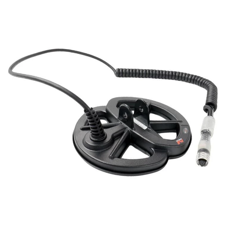 Minelab 6" DD Smart Search Coil for CTX-3030 - Image 2
