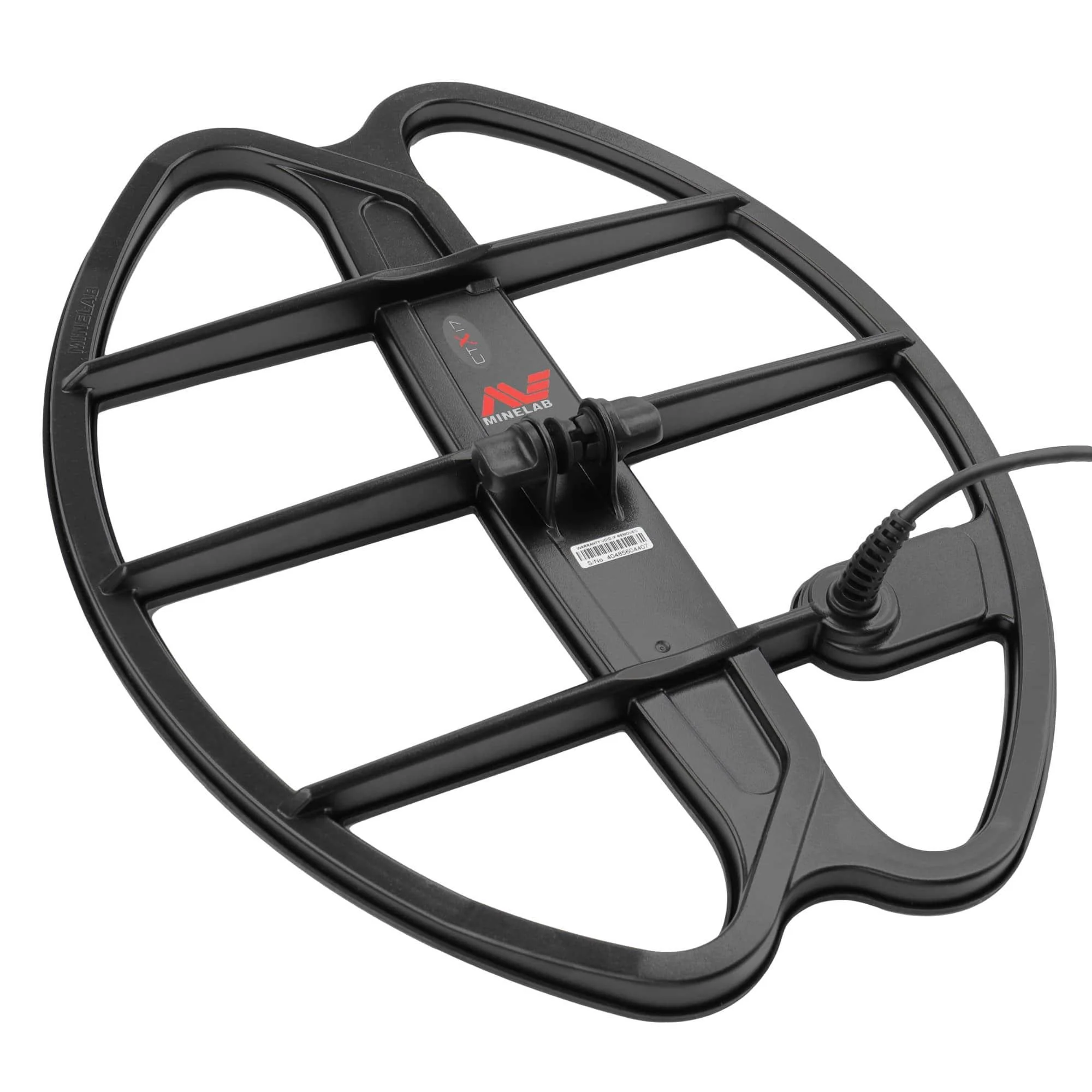 Minelab 17" Elliptical Smart Coil DD for CTX-3030 - Image 2
