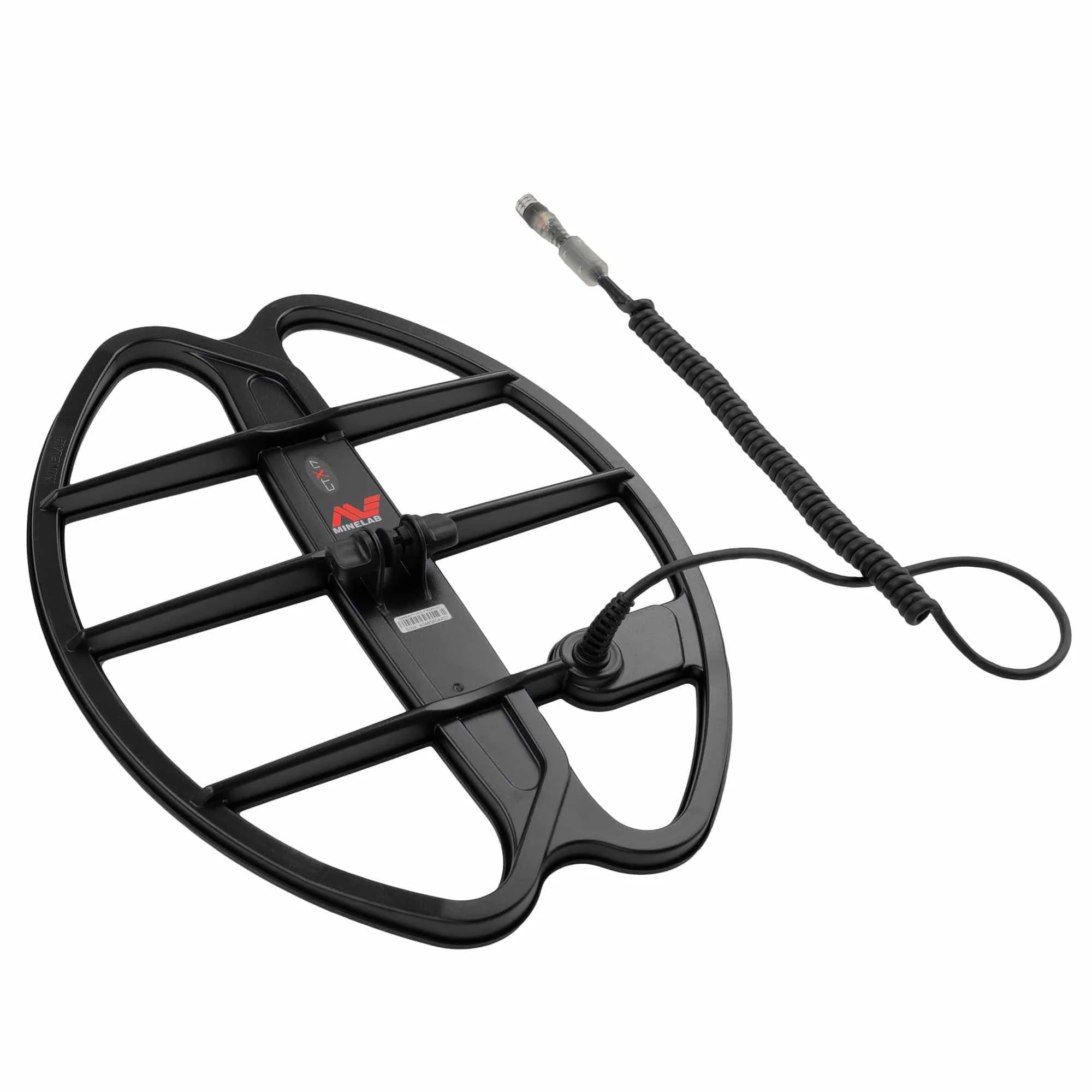 Minelab 17" Elliptical Smart Coil DD for CTX-3030 - Image 3