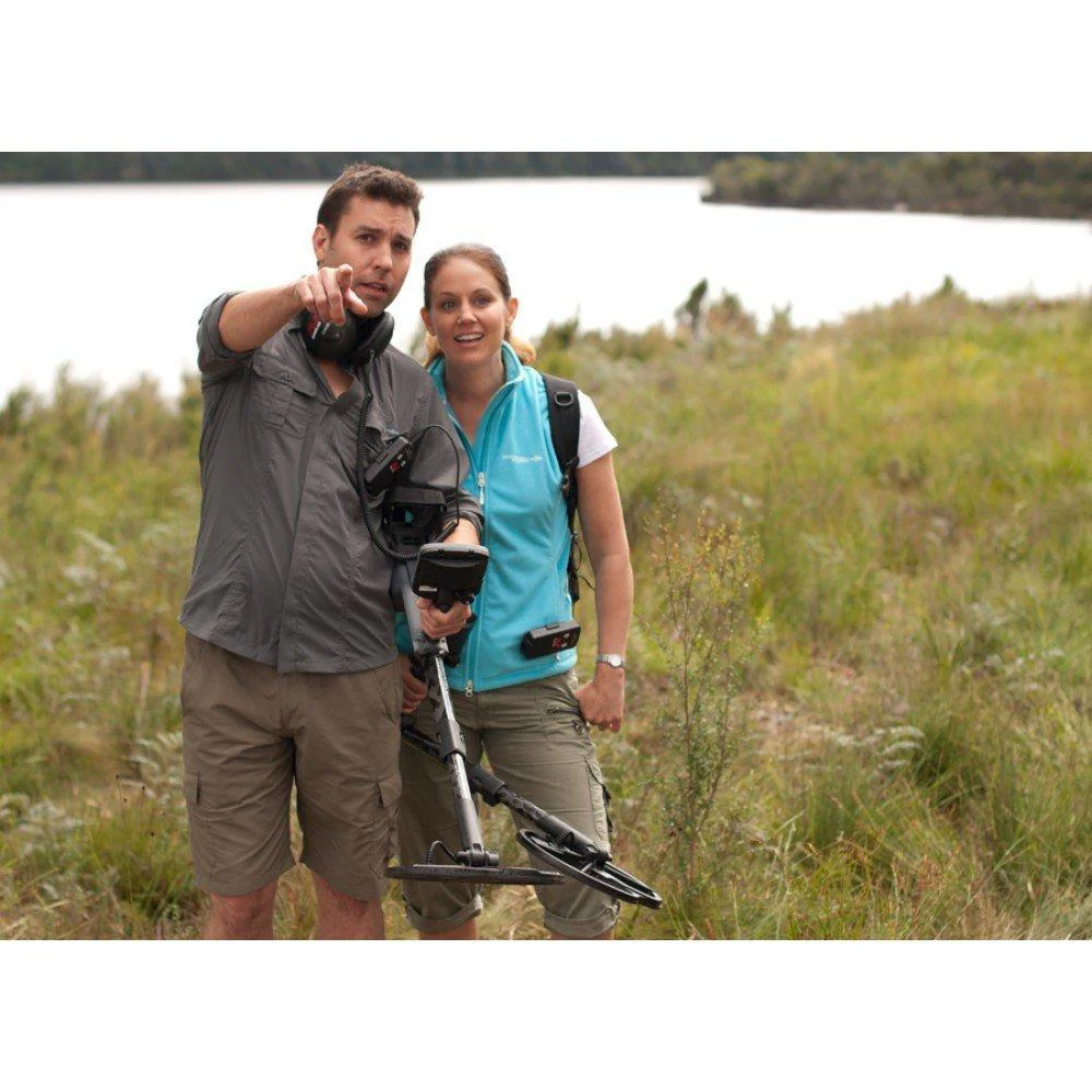 Minelab CTX 3030 Metal Detector - Image 10