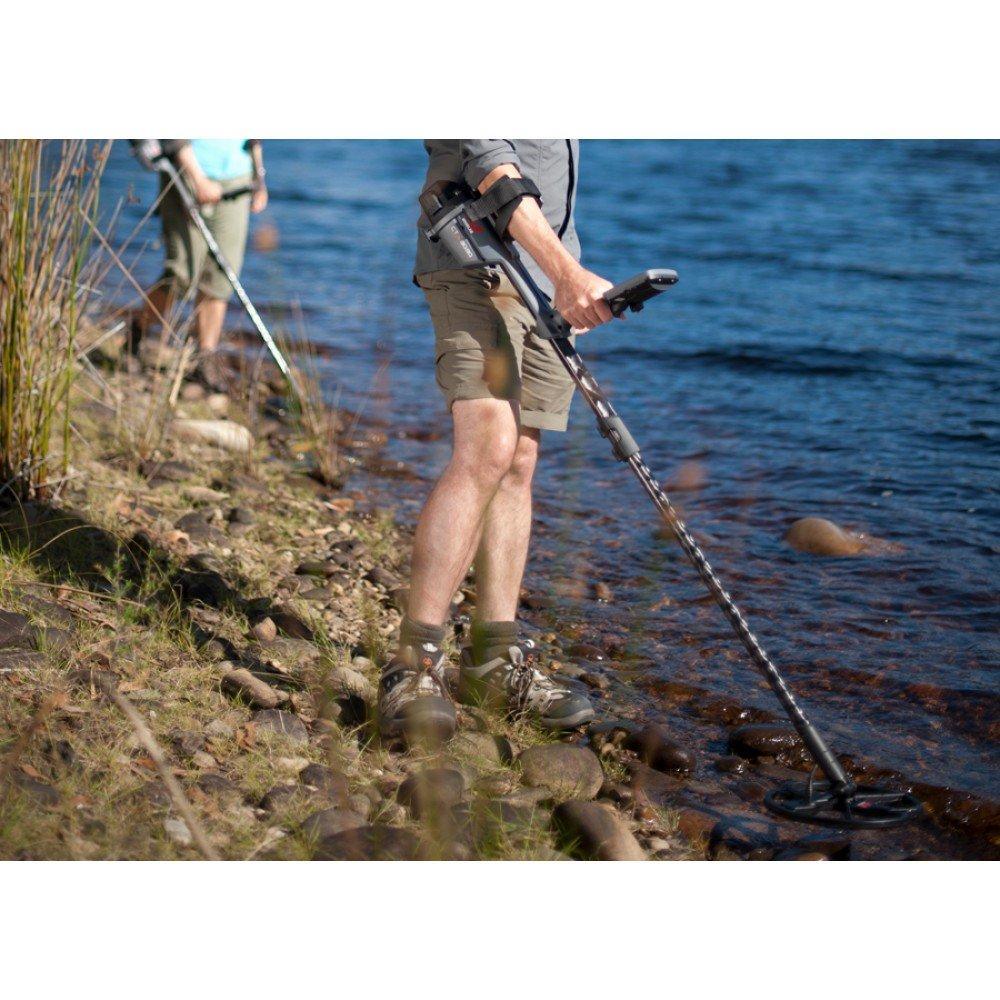 Minelab CTX 3030 Metal Detector - Image 14