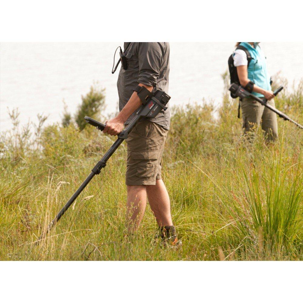 Minelab CTX 3030 Metal Detector - Image 15