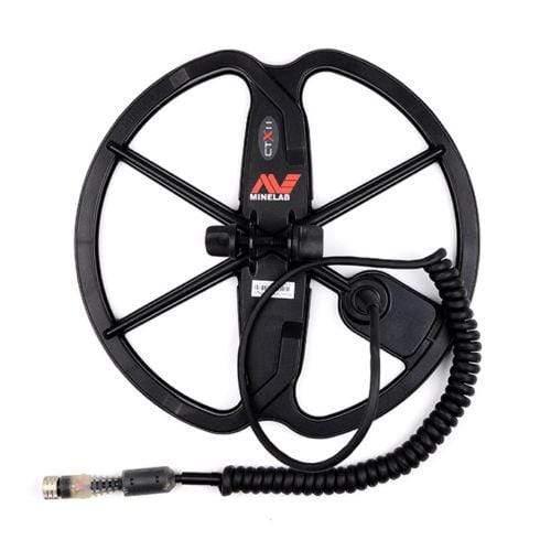 Minelab CTX 3030 Metal Detector - Image 5