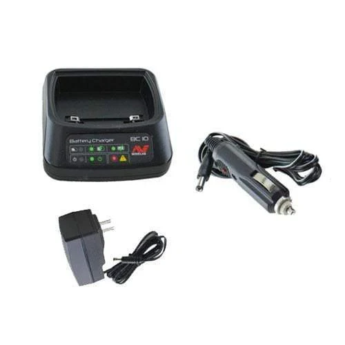 Minelab CTX 3030 Metal Detector - Image 8