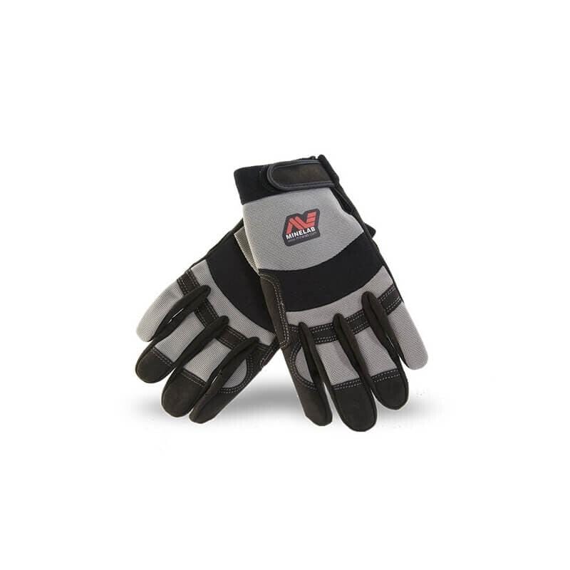 Minelab Digging Gloves