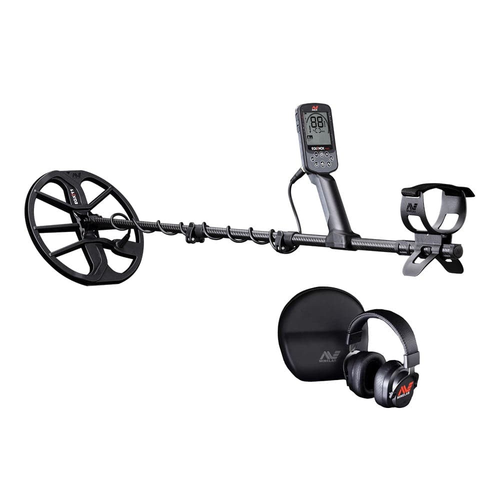 Minelab Equinox 700 Metal Detector - Image 4