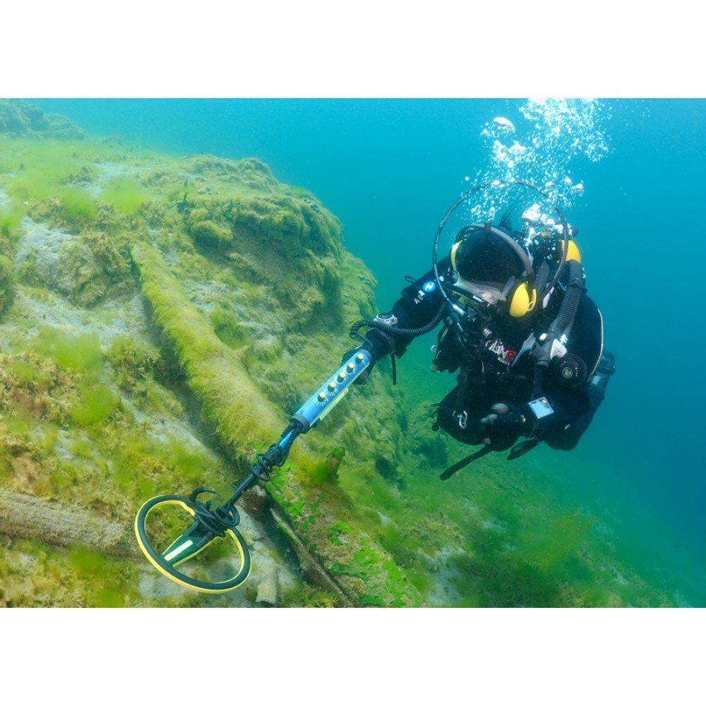 Minelab Excalibur II Underwater Metal Detector - Image 4