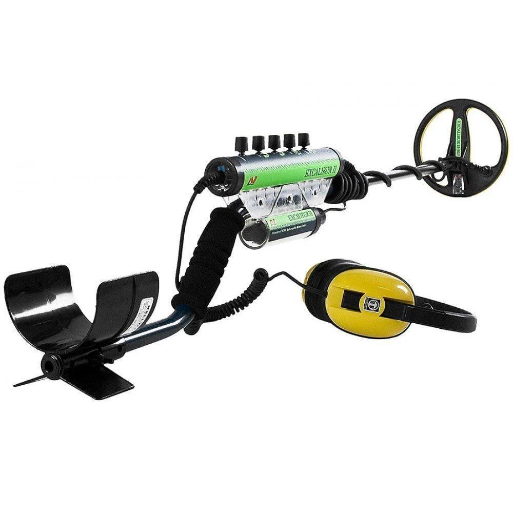 Minelab Excalibur II Underwater Metal Detector - Image 5