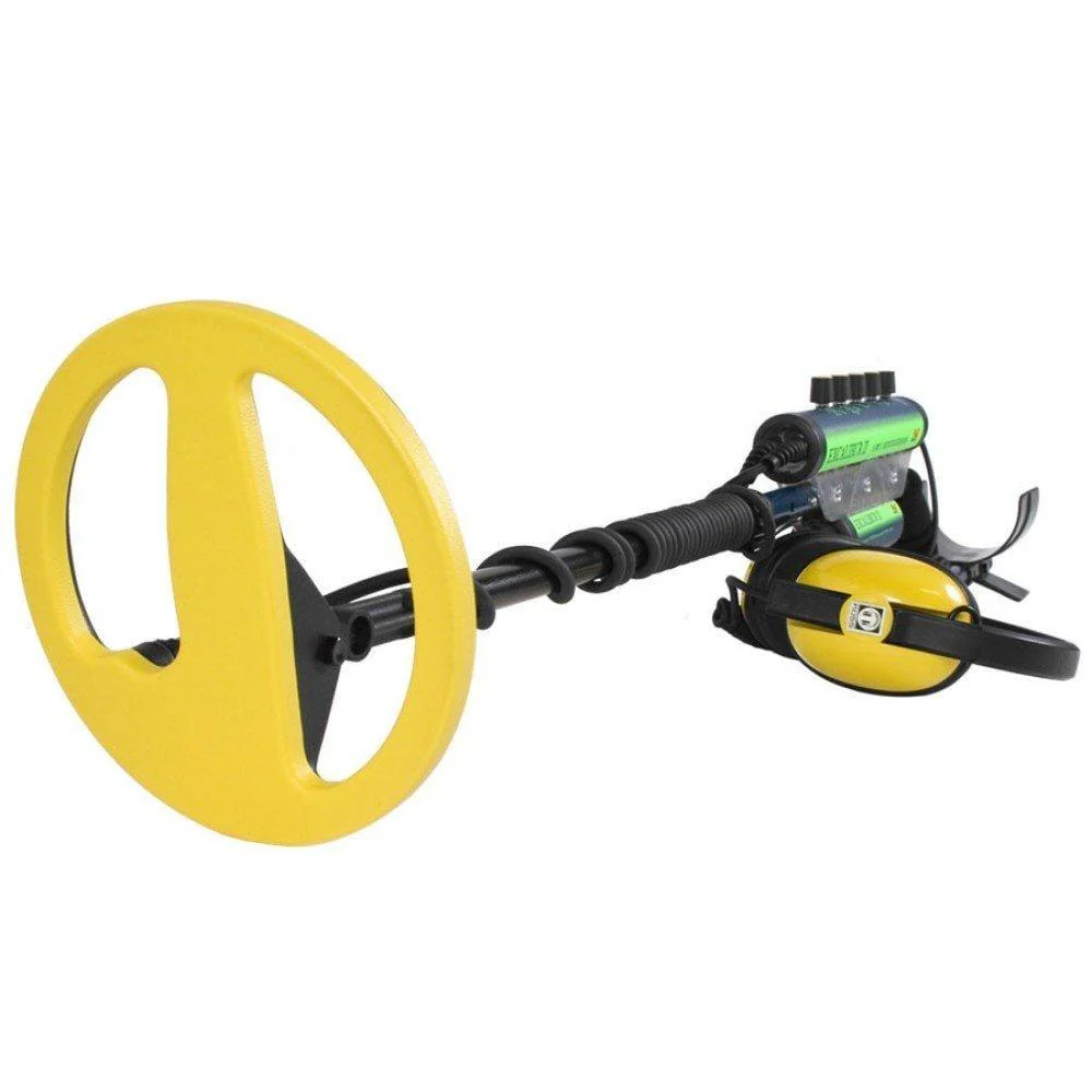 Minelab Excalibur II Underwater Metal Detector - Image 6