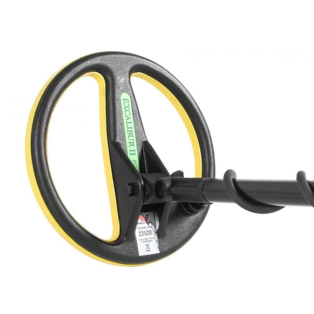 Minelab Excalibur II Underwater Metal Detector - Image 7