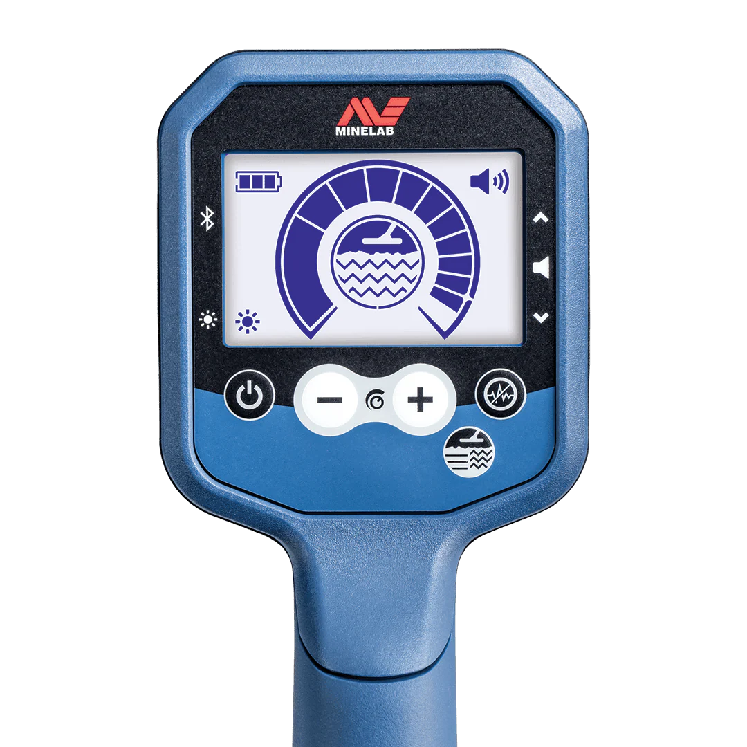 Minelab GPX 6000 Gold Metal Detector - Image 6