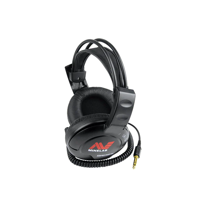 Minelab Koss UR-30 Headphones (3011-0214)